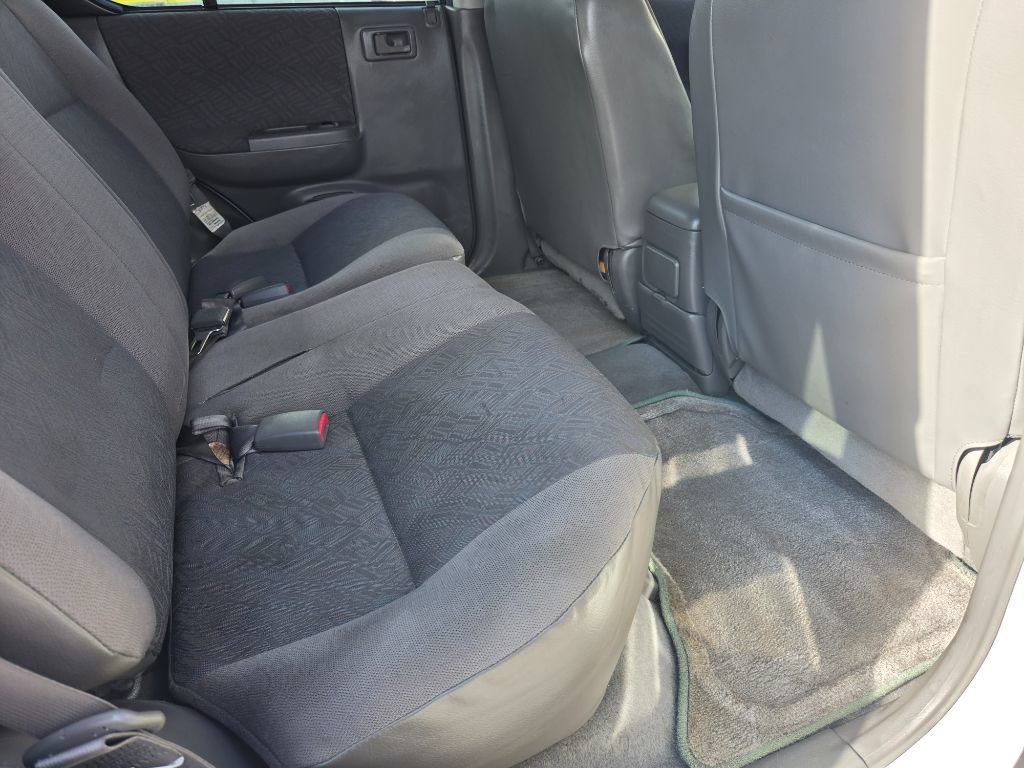 Used 2003 Isuzu Rodeo S RWD image 35
