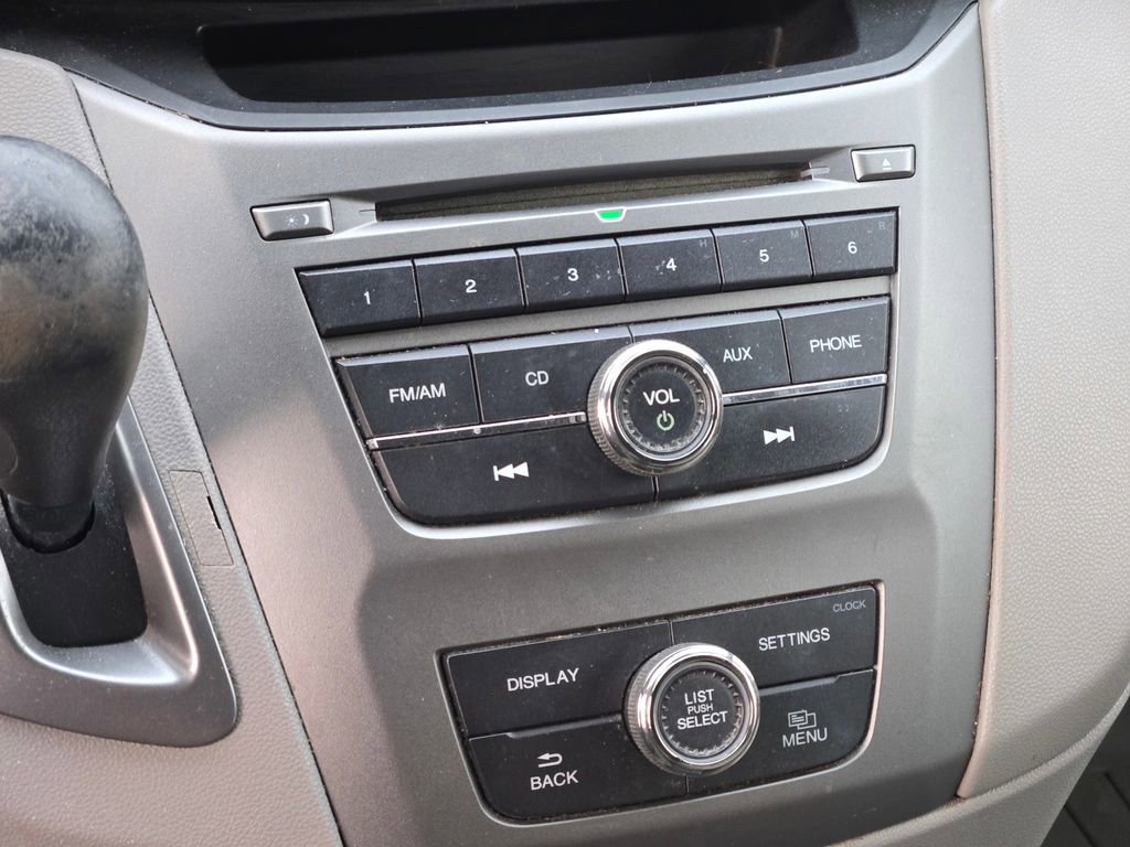 Used 2014 Honda Odyssey LX image 31
