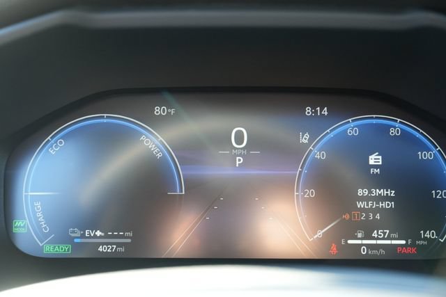 Used 2025 Toyota RAV4 XSE w/ Premium Package AWD/4WD image 35