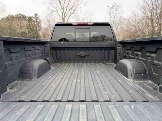 Used 2019 Chevrolet Silverado 1500 RST w/ All-Star Edition image 27