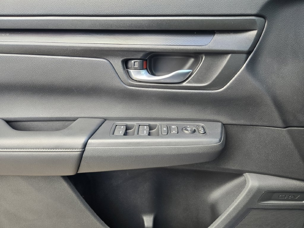Used 2024 Honda CR-V EX image 18