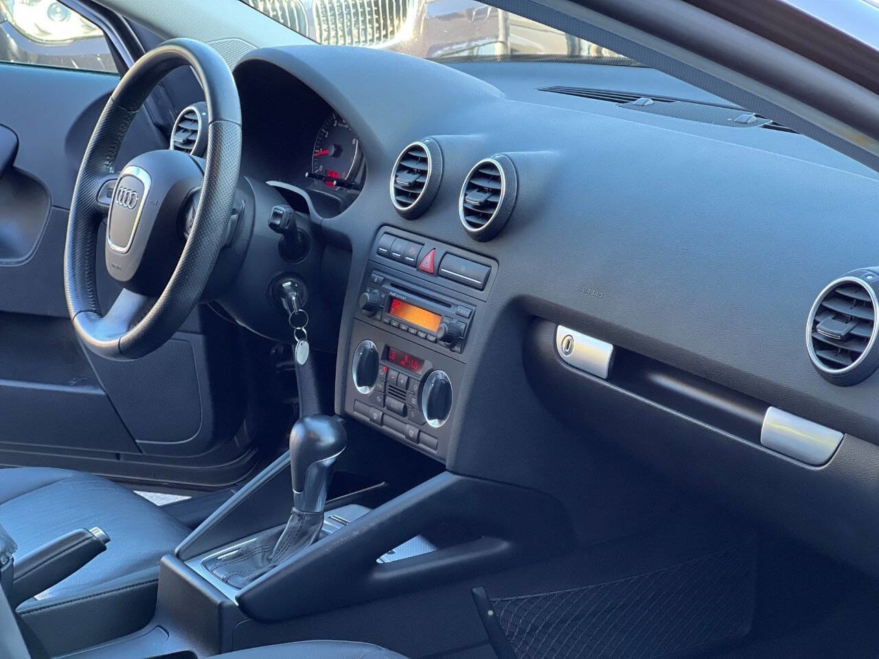 Used 2007 Audi A3 2.0T image 21