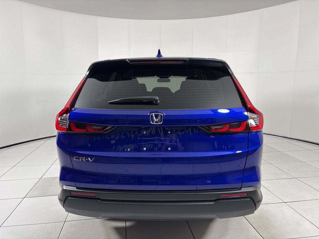 Used 2024 Honda CR-V LX image 4