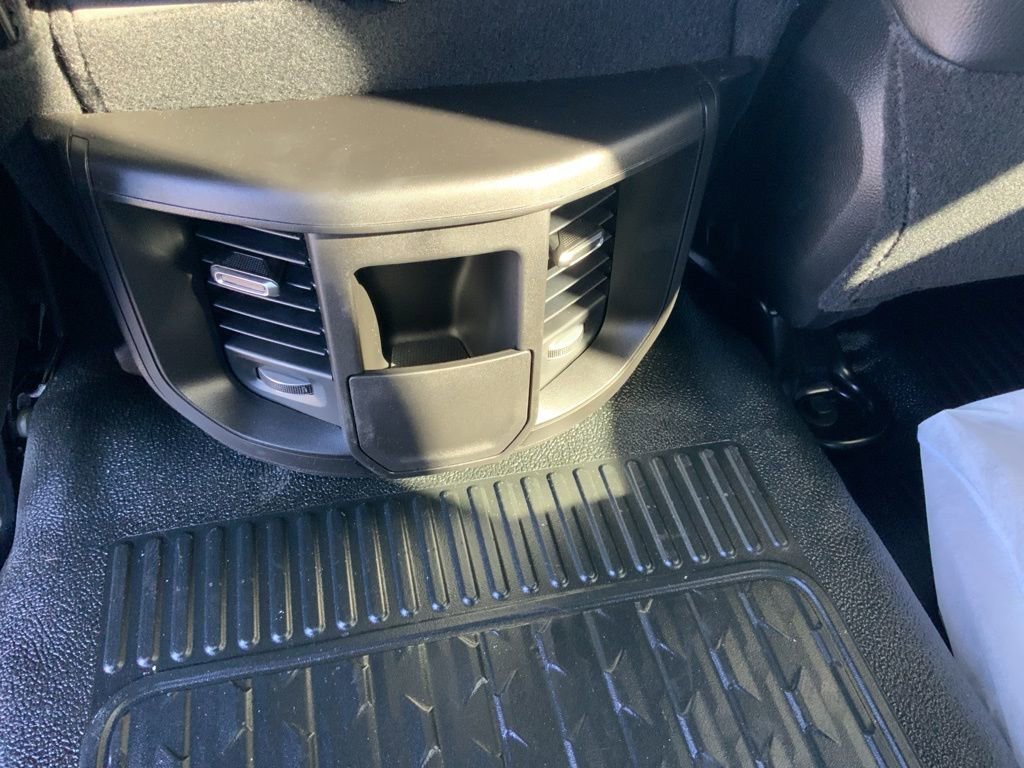 New 2026 RAM 3500 Tradesman image 19