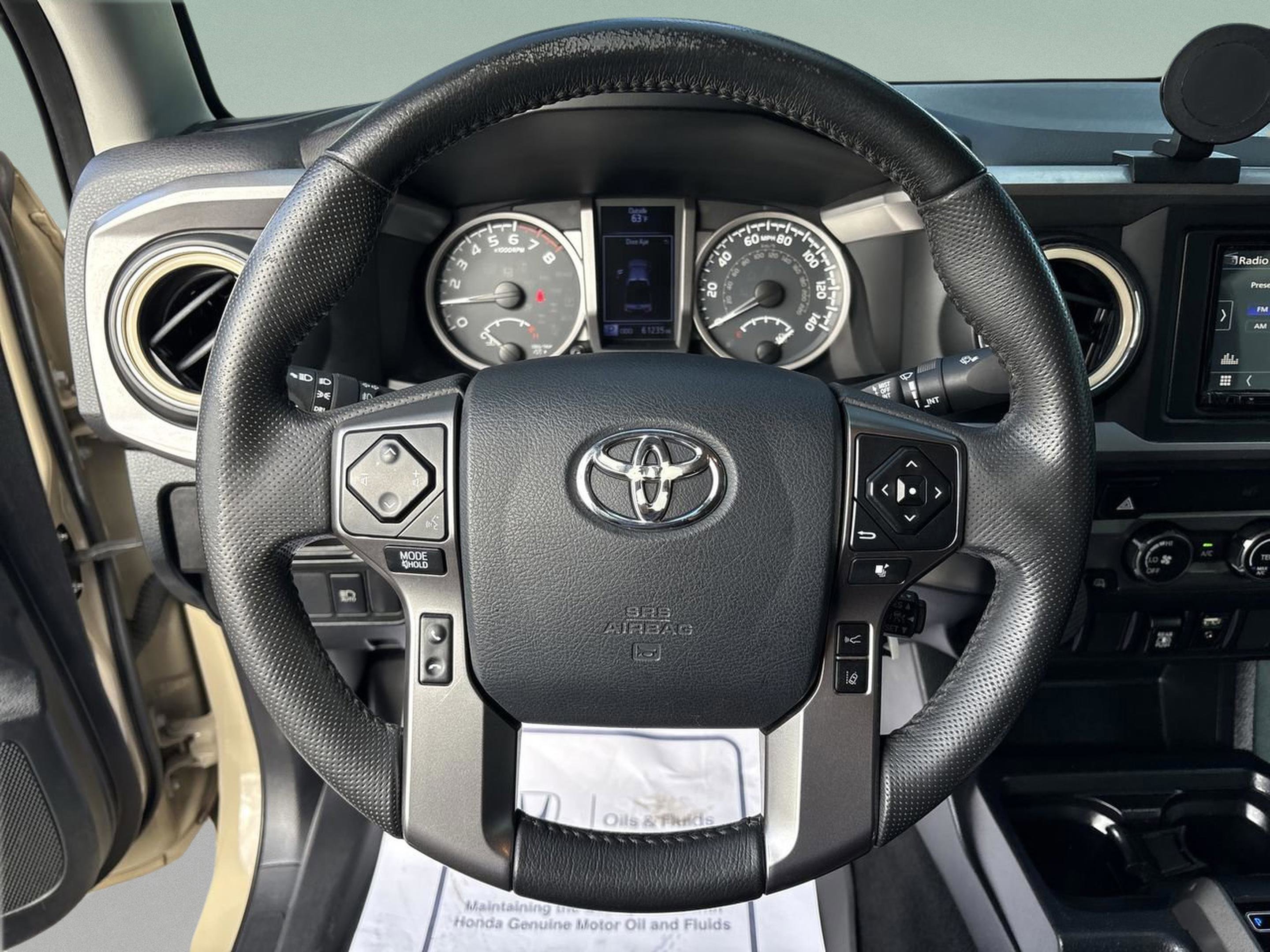 Used 2019 Toyota Tacoma SR5 image 11