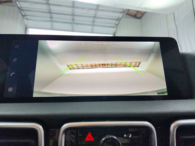 New 2026 Nissan Sentra SV w/ SV Convenience Package image 29