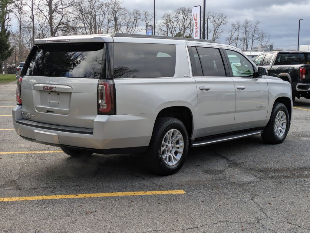 Used 2015 GMC Yukon XL SLE w/ Convenience Package image 7