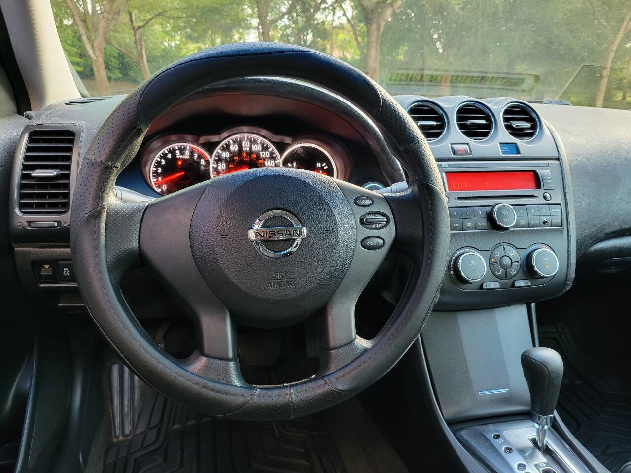 Used 2012 Nissan Altima 2.5 S image 18