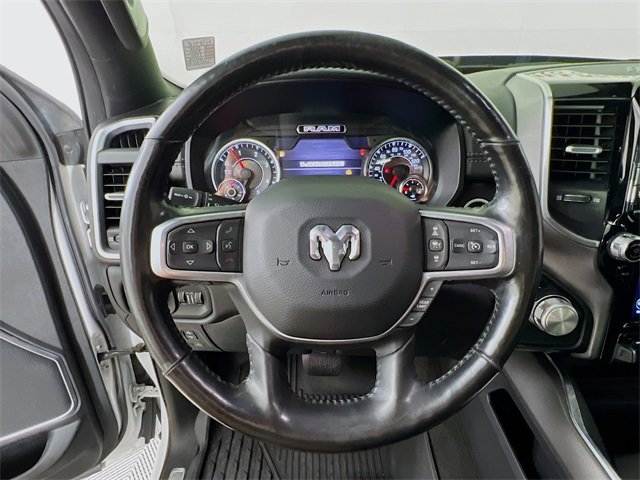 Used 2020 RAM 1500 Laramie image 12