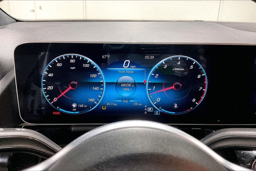 Used 2021 Mercedes-Benz GLA 250 image 25