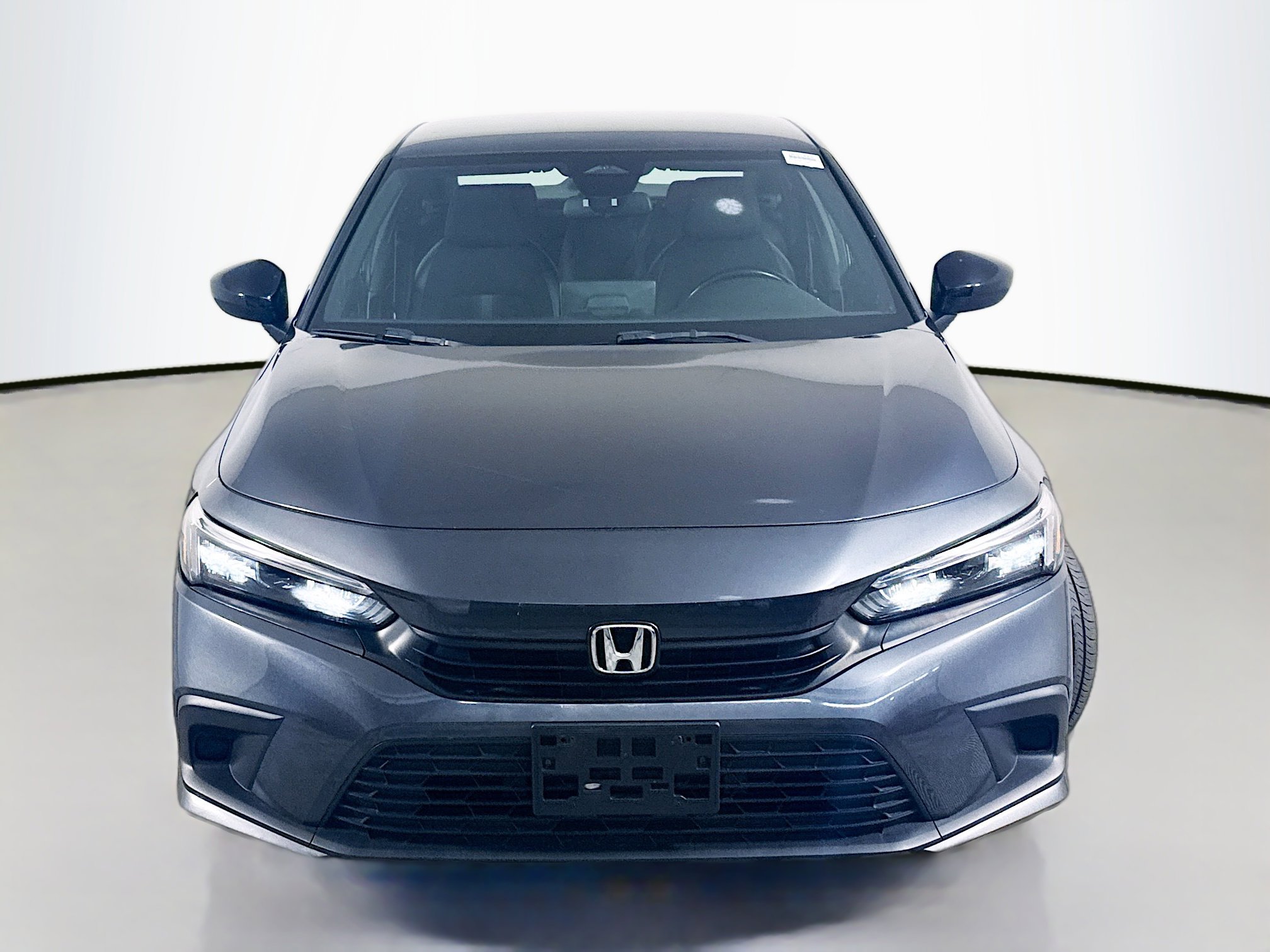 Used 2022 Honda Civic Sport image 2