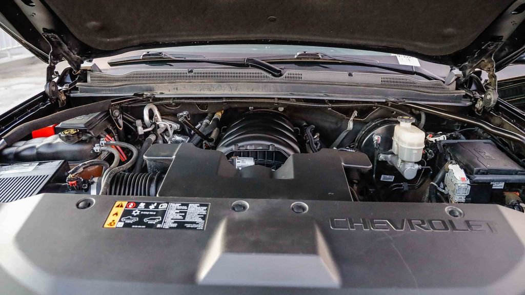 Used 2019 Chevrolet Tahoe LT image 31