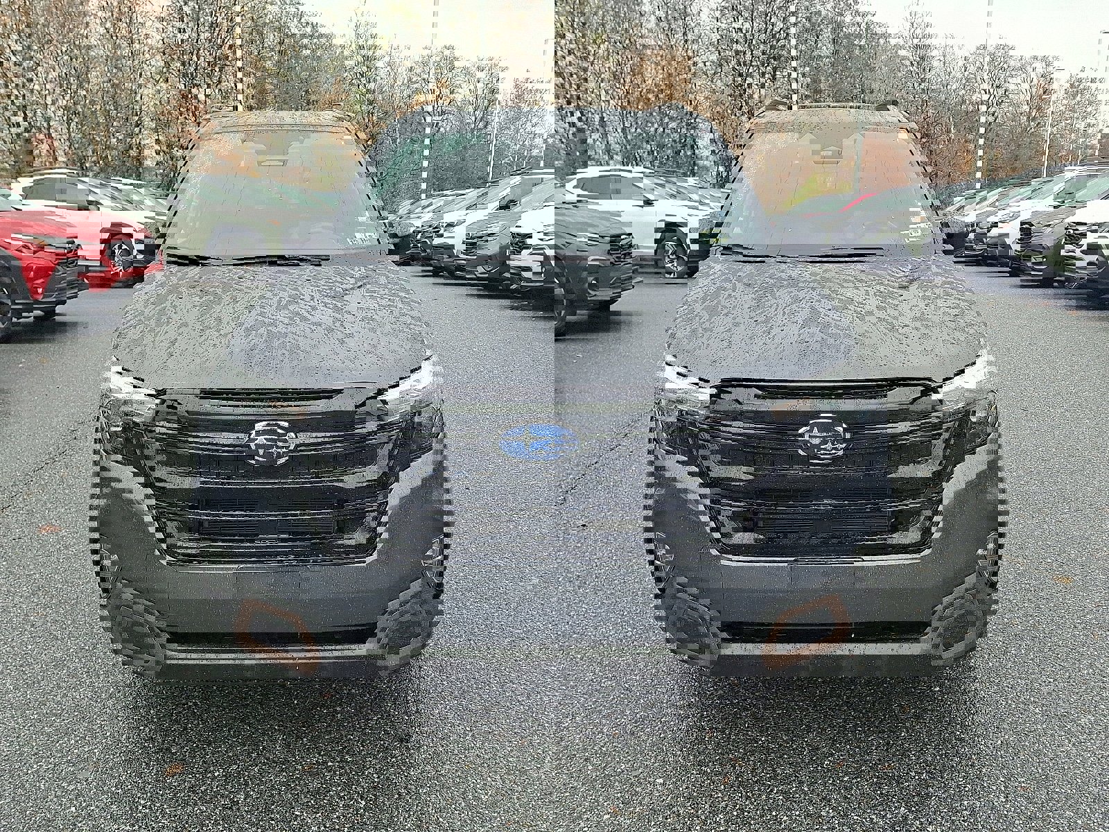 Certified 2025 Subaru Forester Sport video 2