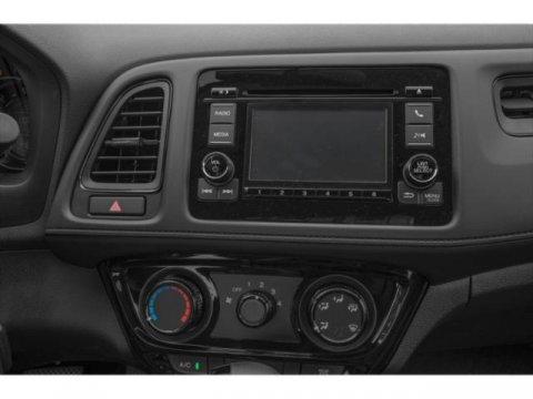 Used 2021 Honda HR-V LX image 10