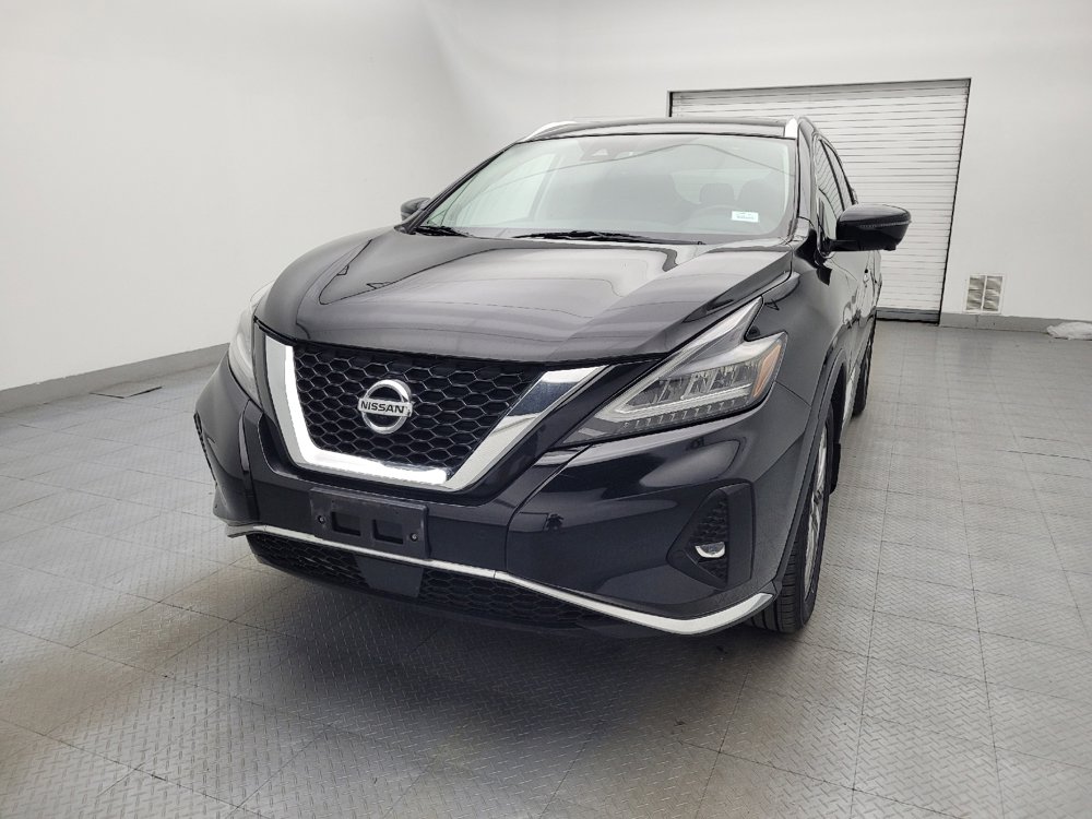 Used 2020 Nissan Murano SL image 15
