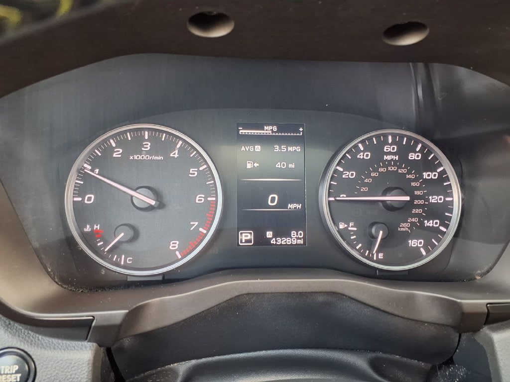 Certified 2023 Subaru Ascent Onyx Edition AWD/4WD image 30