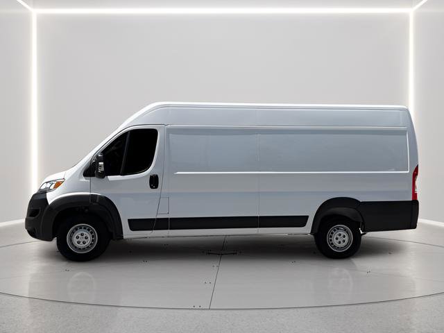 Used 2024 RAM ProMaster 3500 w/ Safety Group image 2