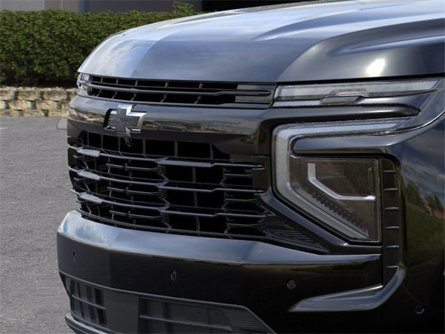 New 2026 Chevrolet Suburban RST image 14