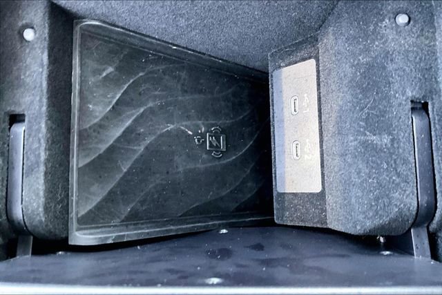 Used 2026 INFINITI QX80 4WD image 33