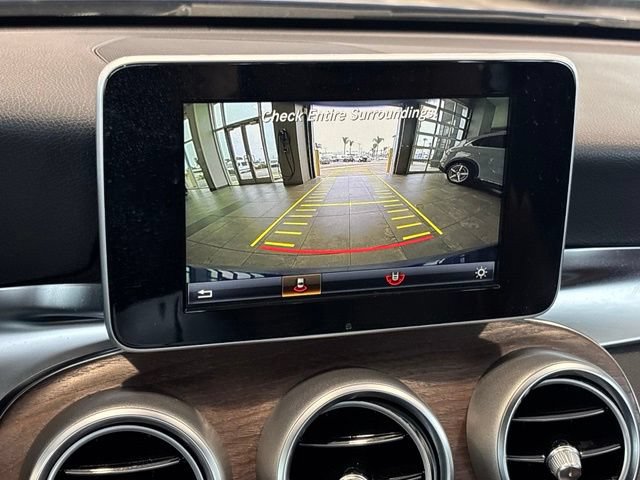 Certified 2017 Mercedes-Benz C 300 Coupe image 27