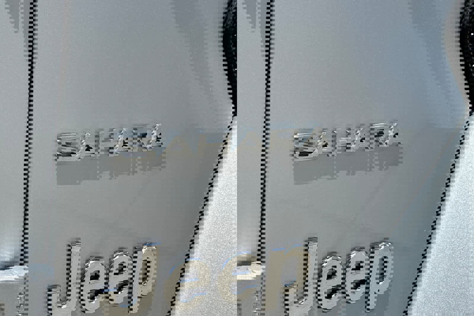 Used 2024 Jeep Wrangler Sahara image 26