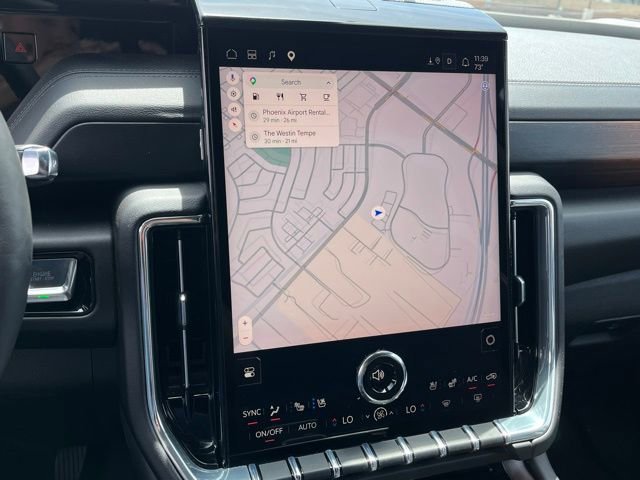 Used 2025 GMC Yukon XL Denali AWD/4WD image 22