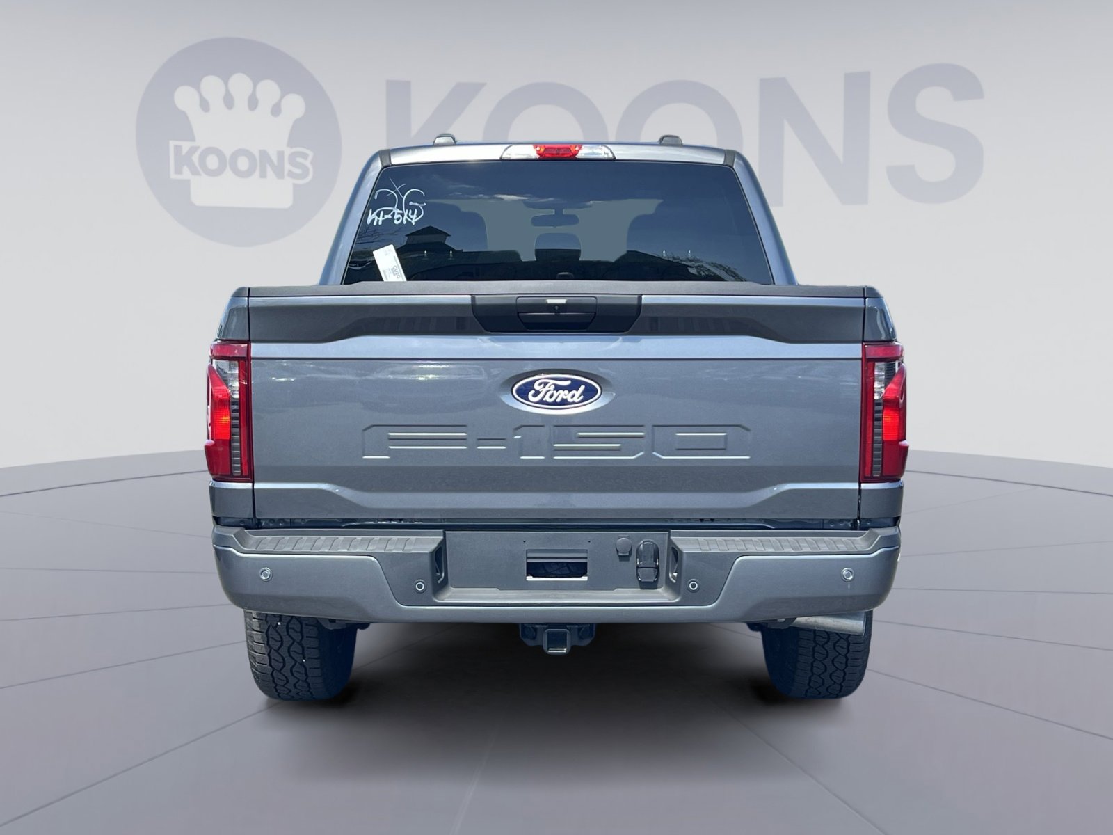 New 2026 Ford F150 STX AWD/4WD image 10