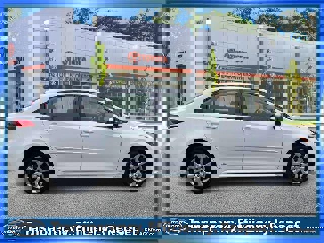 Certified 2024 Toyota Corolla LE image 5