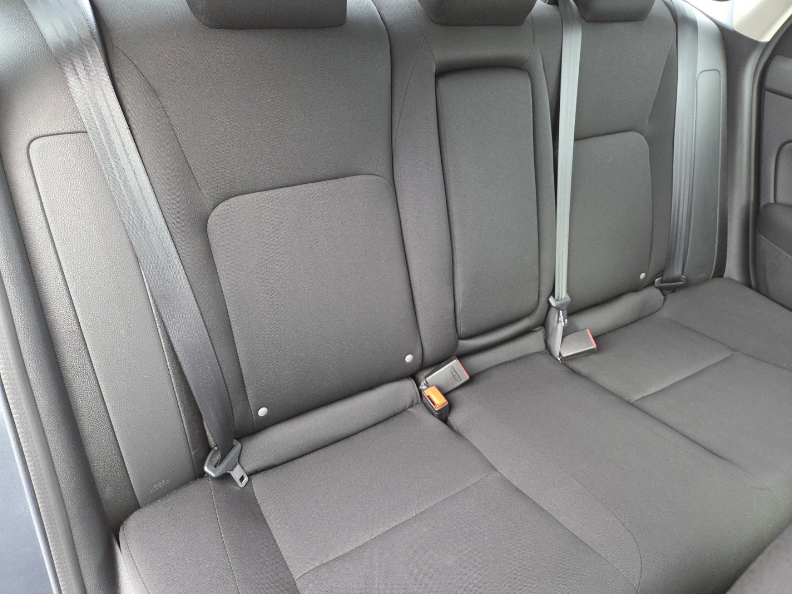 Used 2023 Honda Civic EX image 22