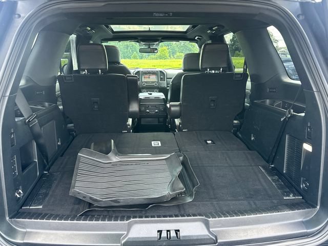 Used 2021 Ford Expedition Limited AWD/4WD image 9
