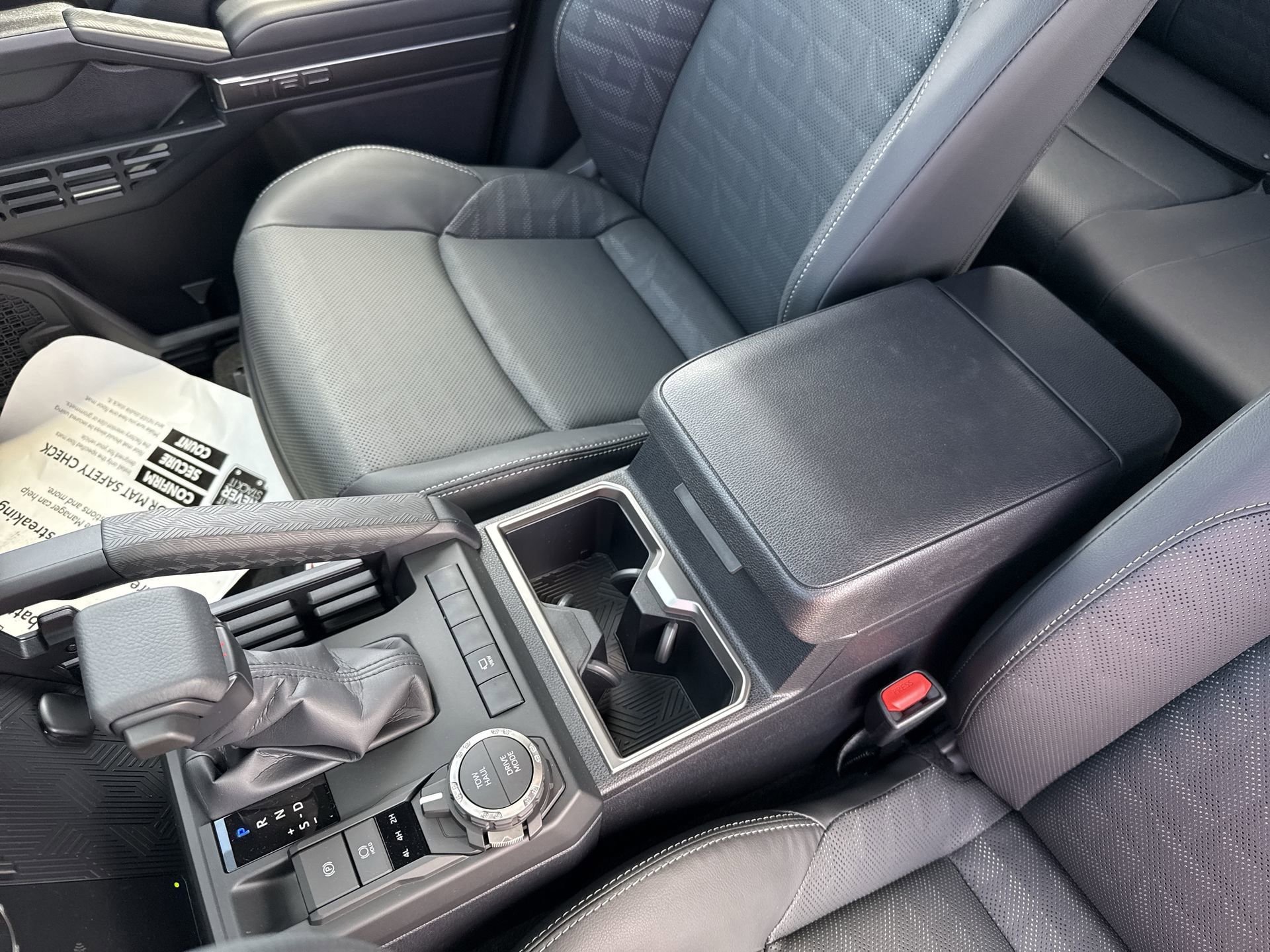 Certified 2026 Toyota 4Runner TRD Sport Premium image 22