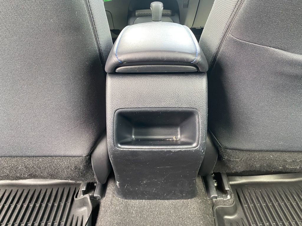 Used 2021 Toyota Corolla SE image 25