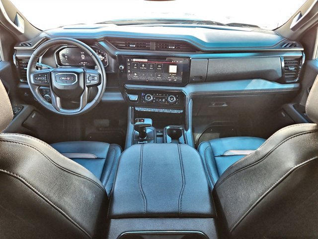Certified 2026 GMC Sierra 1500 AT4 AWD/4WD image 18