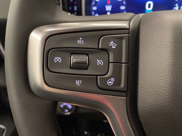 New 2026 Chevrolet Silverado 1500 LT AWD/4WD image 29