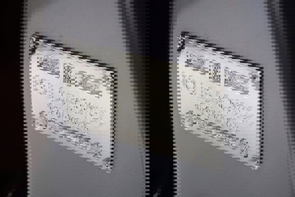 Used 2020 Rolls-Royce Cullinan image 79