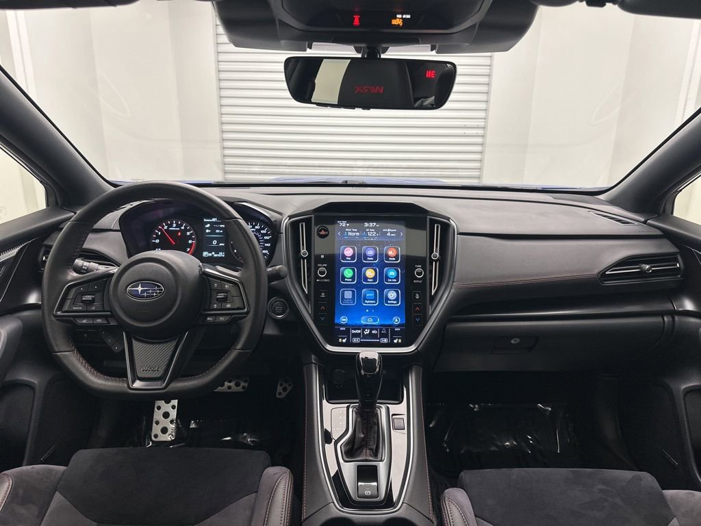 Used 2023 Subaru WRX Limited image 17