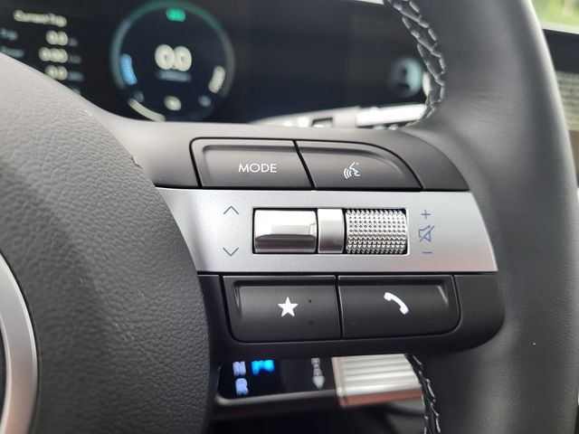 New 2026 Hyundai Sonata Limited image 18