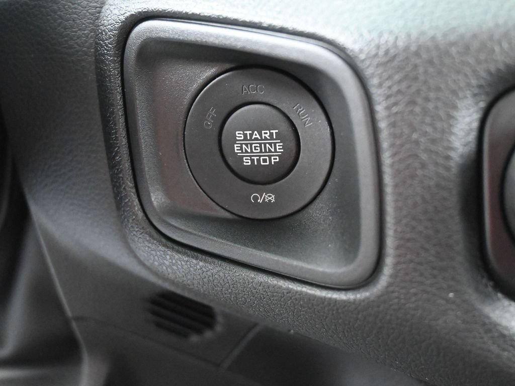 New 2026 Jeep Gladiator Sport AWD/4WD image 21