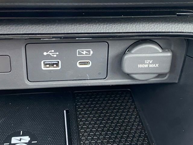 Certified 2025 Honda CR-V Sport-L image 29