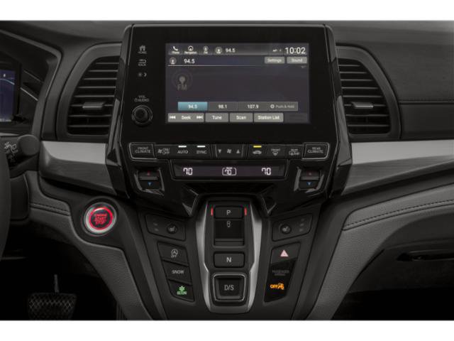 Used 2019 Honda Odyssey Touring image 10