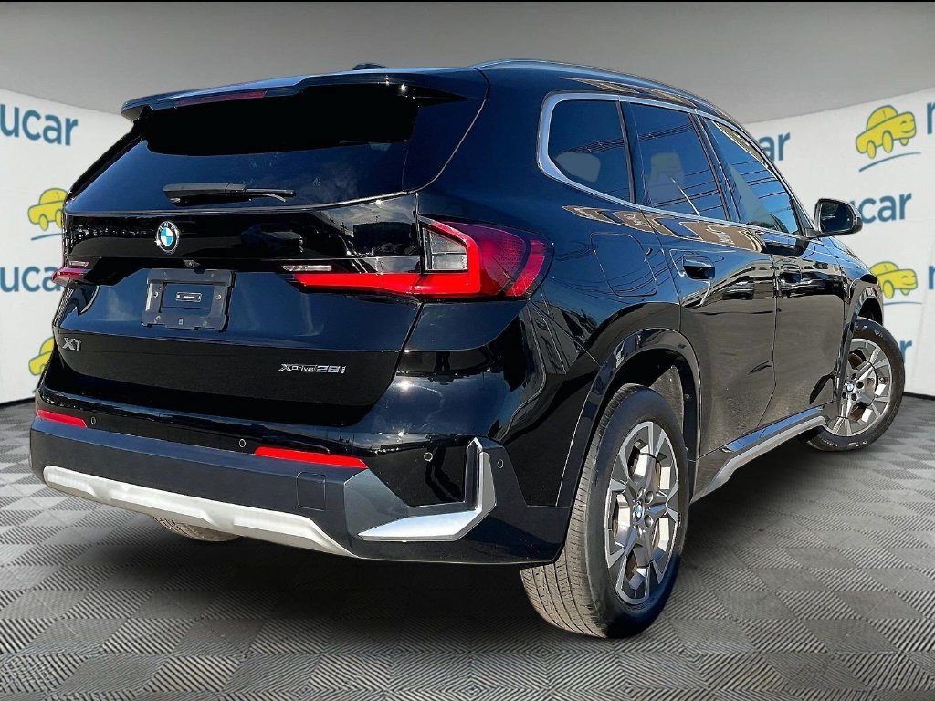 Used 2023 BMW X1 xDrive28i w/ Convenience Package AWD/4WD image 6