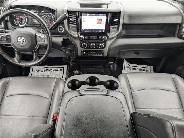 Used 2024 RAM 3500 Tradesman w/ Bed Utility Group image 16