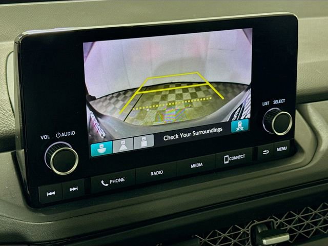 Used 2024 Honda Accord EX image 13