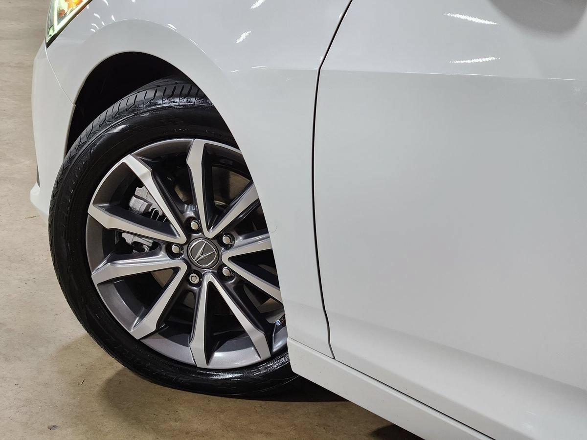 Used 2024 Acura Integra FWD image 23