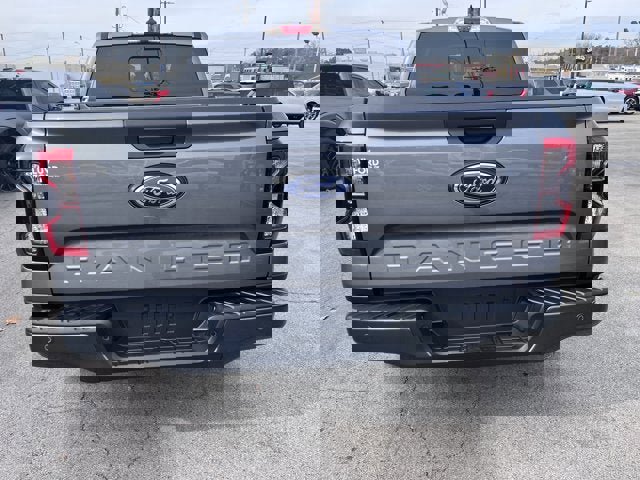 New 2025 Ford Ranger XLT w/ Equipment Group 301A High AWD/4WD image 7