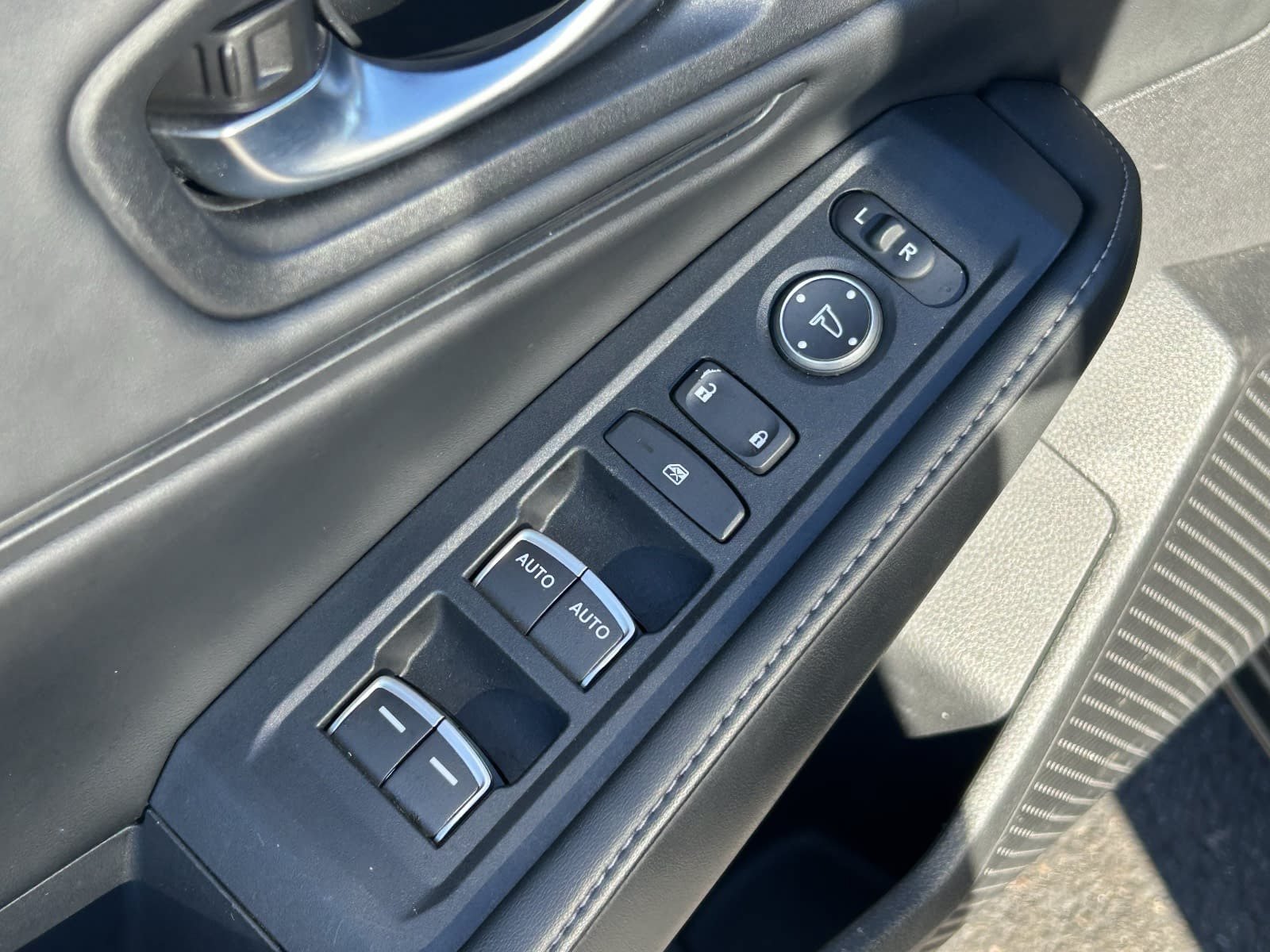 Certified 2023 Honda Accord Sport image 26