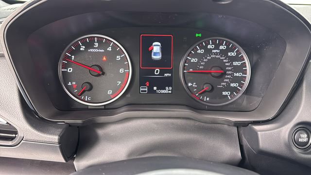 Used 2024 Subaru WRX image 18