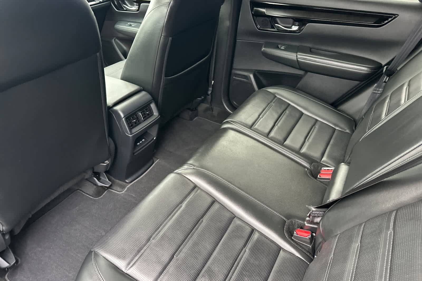 Used 2025 Honda CR-V EX-L image 12