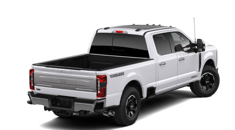 New 2026 Ford F250 King Ranch w/ Tremor Off-Road Package AWD/4WD image 27