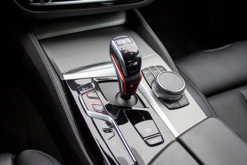 Used 2022 BMW M5 w/ Competition Package image 21